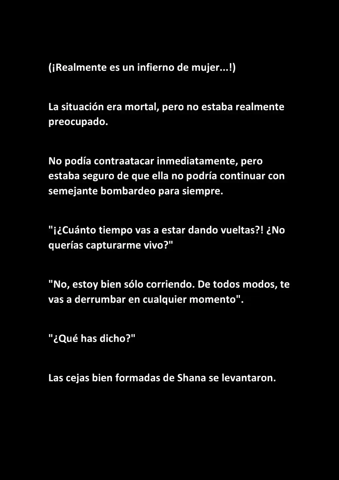 Ore Mo Kuzuda Ga Warui No Wa Omaerada! (Novela) - Capítulo 11 - Página 12 - LectorTMOo