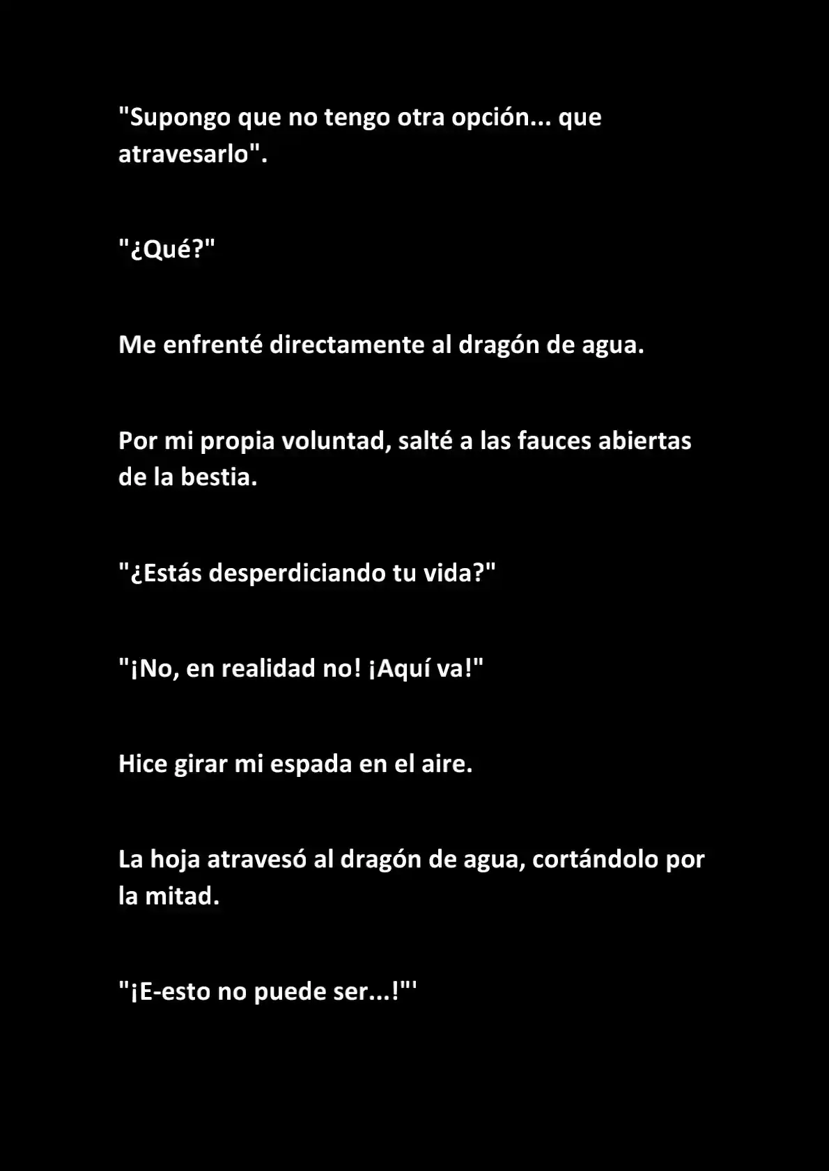 Ore Mo Kuzuda Ga Warui No Wa Omaerada! (Novela) - Capítulo 11 - Página 19 - LectorTMOo