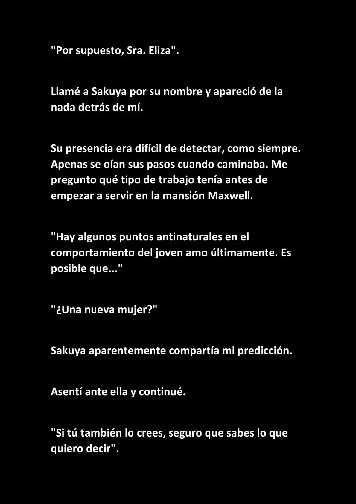 Ore Mo Kuzuda Ga Warui No Wa Omaerada! (Novela) - Capítulo 12 - Página 4 - LectorTMOo