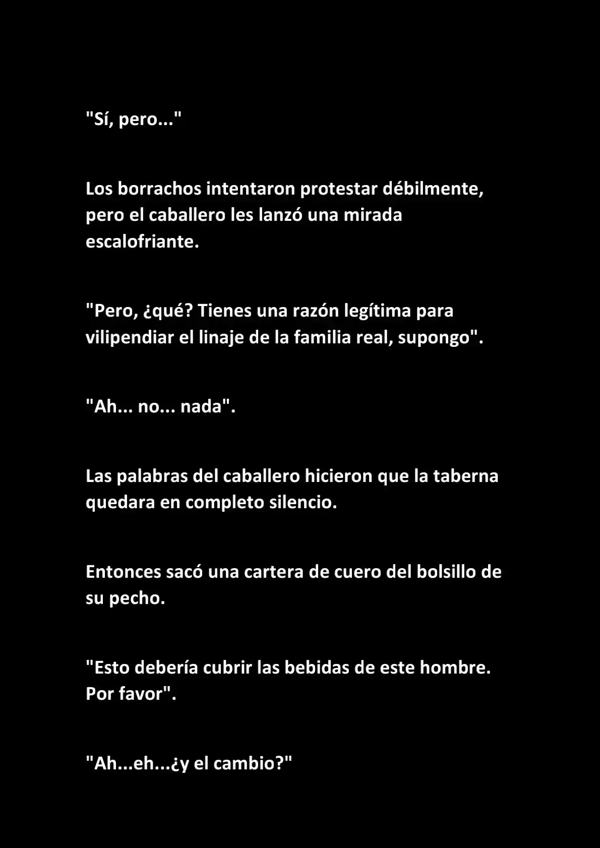 Ore Mo Kuzuda Ga Warui No Wa Omaerada! (Novela) - Capítulo 13 - Página 17 - LectorTMOo