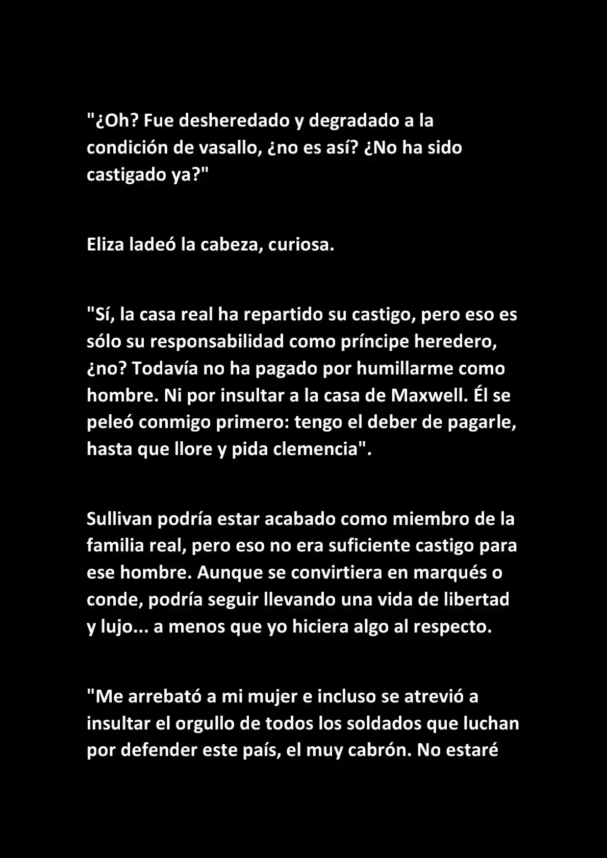 Ore Mo Kuzuda Ga Warui No Wa Omaerada! (Novela) - Capítulo 2 - Página 12 - LectorTMOo