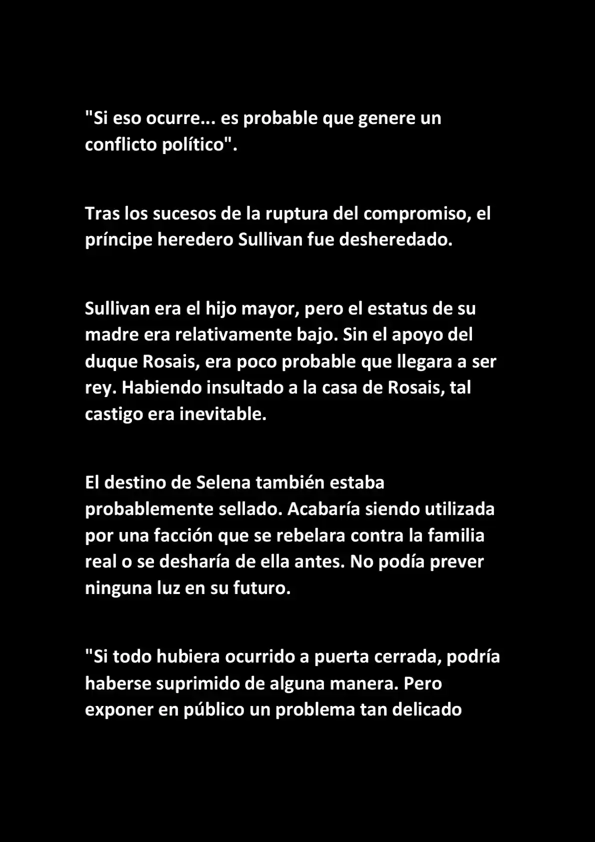 Ore Mo Kuzuda Ga Warui No Wa Omaerada! (Novela) - Capítulo 3 - Página 11 - LectorTMOo