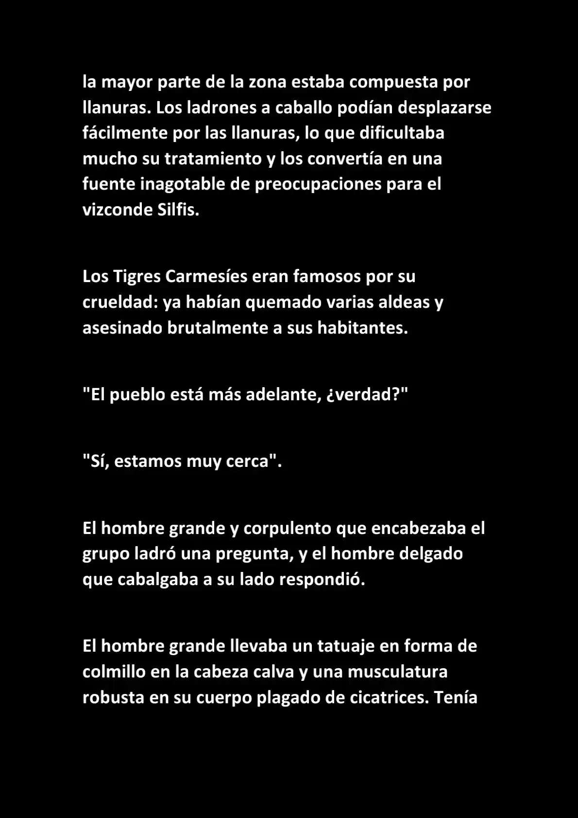 Ore Mo Kuzuda Ga Warui No Wa Omaerada! (Novela) - Capítulo 6 - Página 3 - LectorTMOo