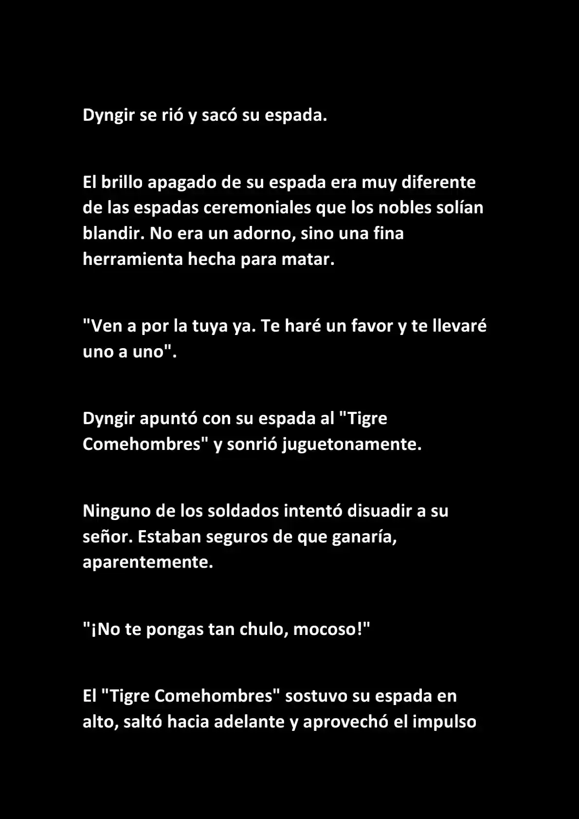 Ore Mo Kuzuda Ga Warui No Wa Omaerada! (Novela) - Capítulo 6 - Página 12 - LectorTMOo