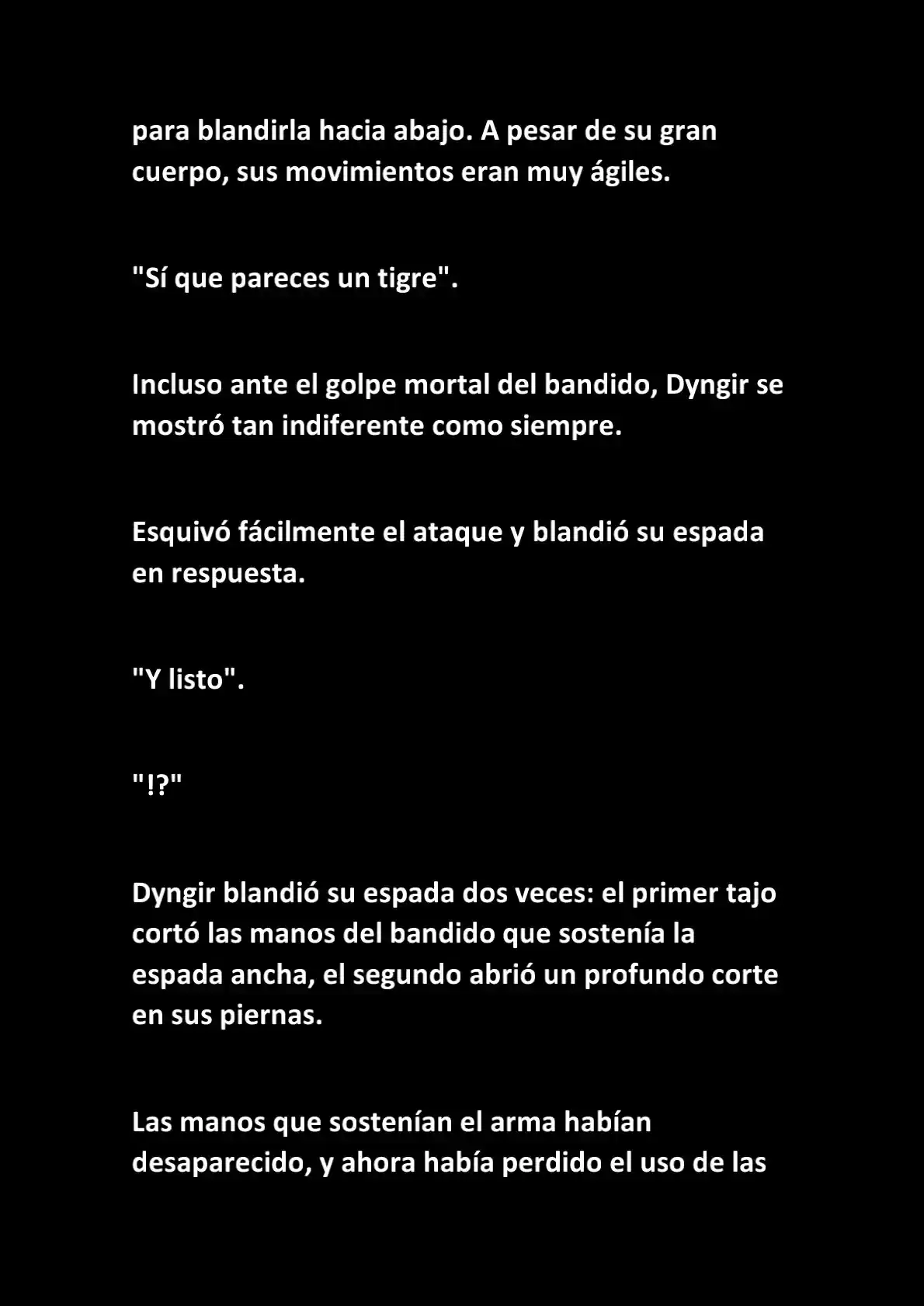 Ore Mo Kuzuda Ga Warui No Wa Omaerada! (Novela) - Capítulo 6 - Página 13 - LectorTMOo