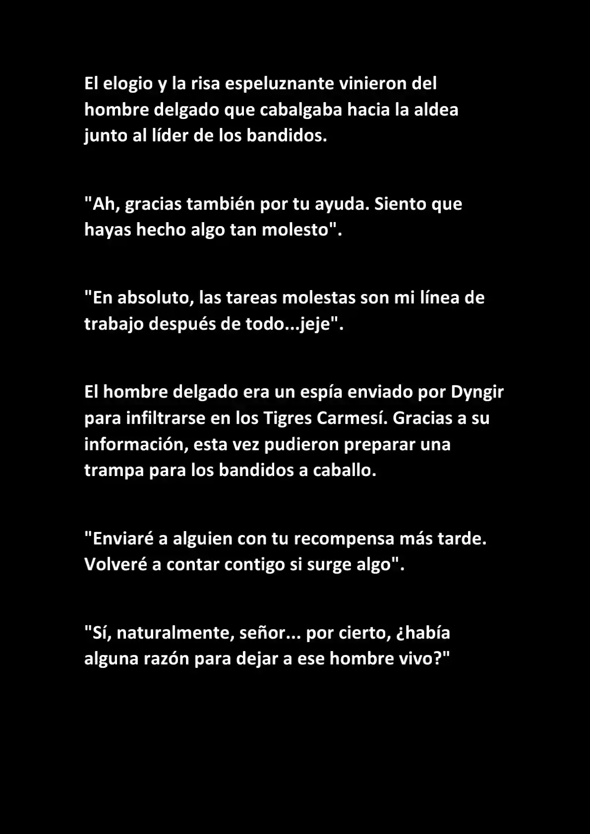 Ore Mo Kuzuda Ga Warui No Wa Omaerada! (Novela) - Capítulo 6 - Página 15 - LectorTMOo