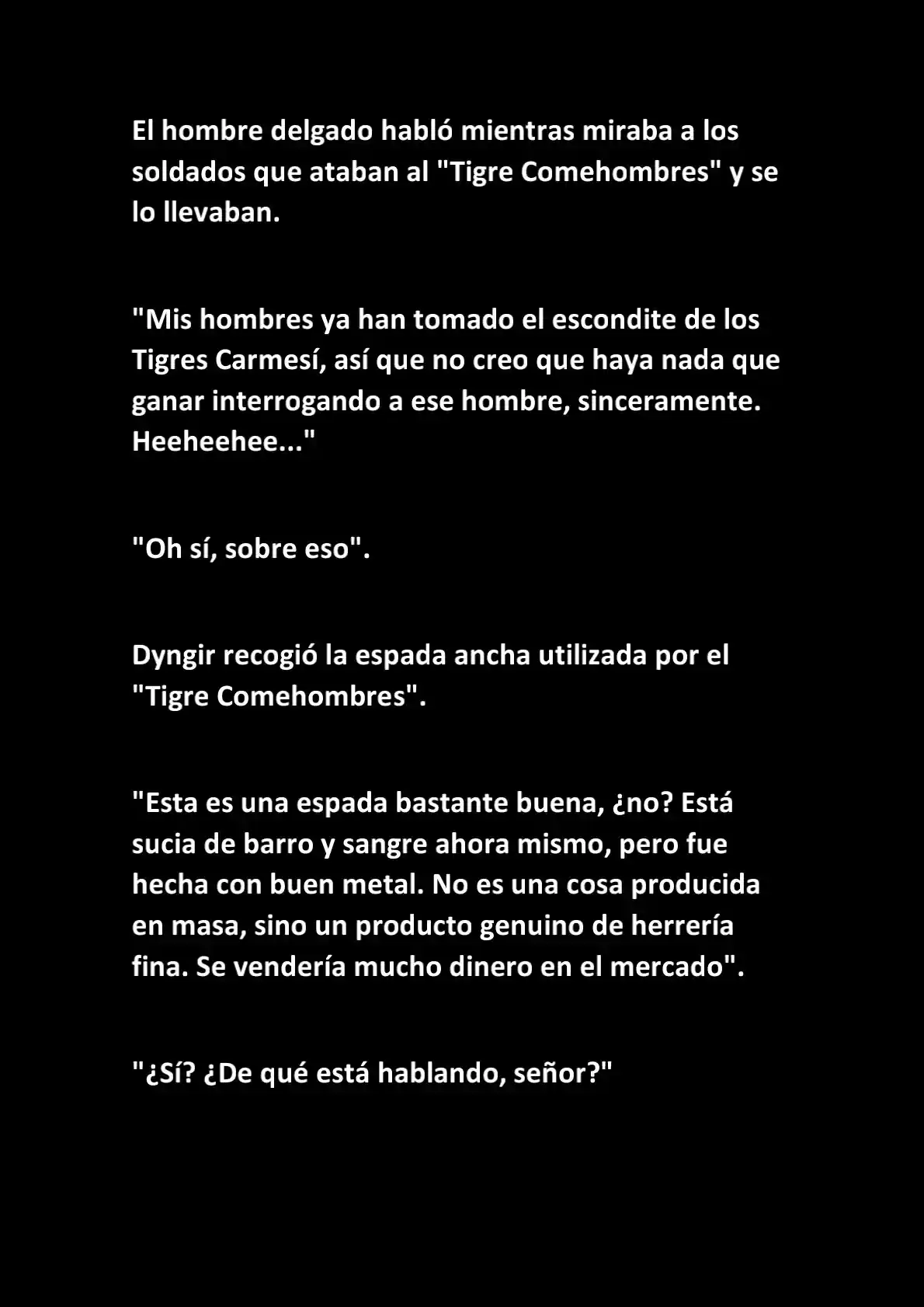 Ore Mo Kuzuda Ga Warui No Wa Omaerada! (Novela) - Capítulo 6 - Página 16 - LectorTMOo