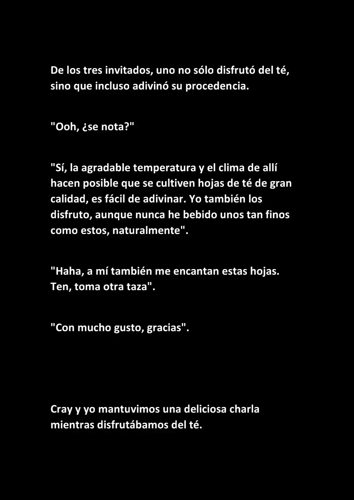 Ore Mo Kuzuda Ga Warui No Wa Omaerada! (Novela) - Capítulo 7 - Página 17 - LectorTMOo