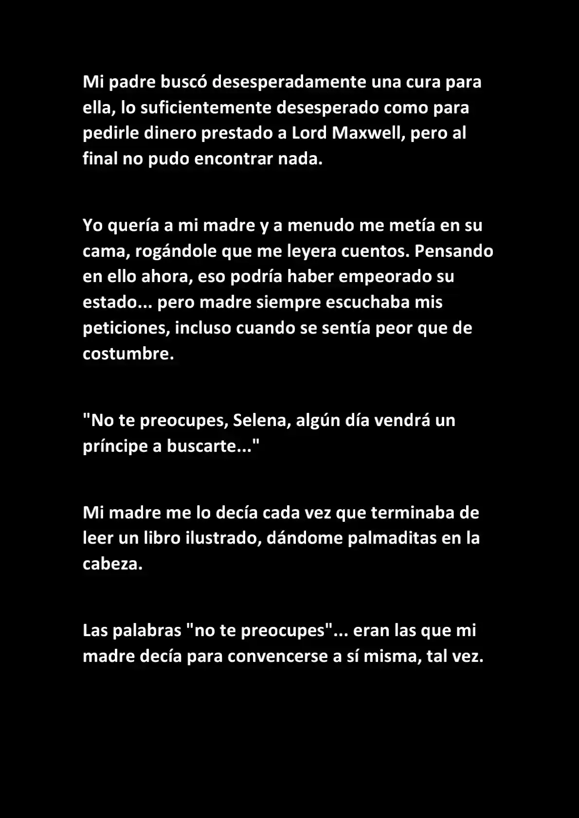 Ore Mo Kuzuda Ga Warui No Wa Omaerada! (Novela) - Capítulo 8 - Página 5 - LectorTMOo