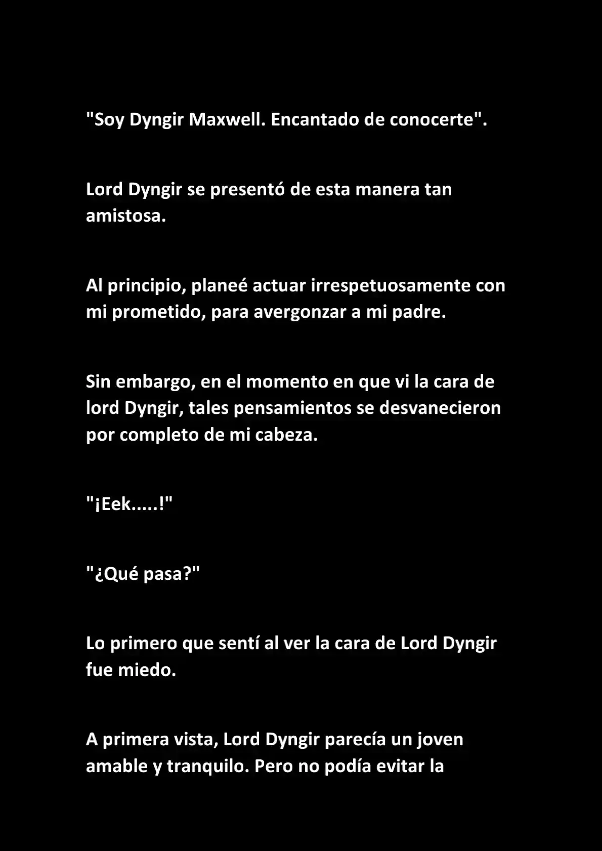 Ore Mo Kuzuda Ga Warui No Wa Omaerada! (Novela) - Capítulo 8 - Página 8 - LectorTMOo