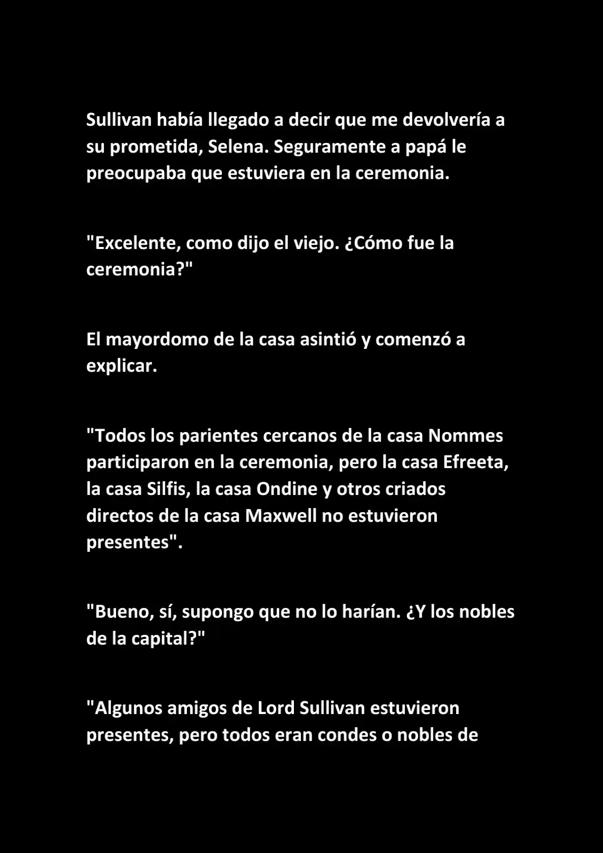Ore Mo Kuzuda Ga Warui No Wa Omaerada! (Novela) - Capítulo 9 - Página 5 - LectorTMOo