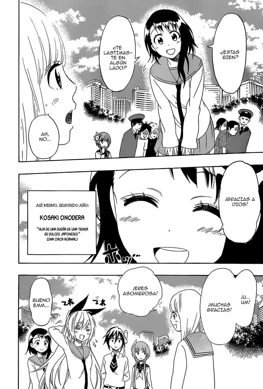 Ore Monogatari!! - Capítulo 0.02 - Página 9 - LectorTMOo