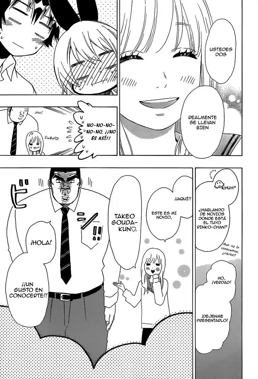 Ore Monogatari!! - Capítulo 0.02 - Página 18 - LectorTMOo