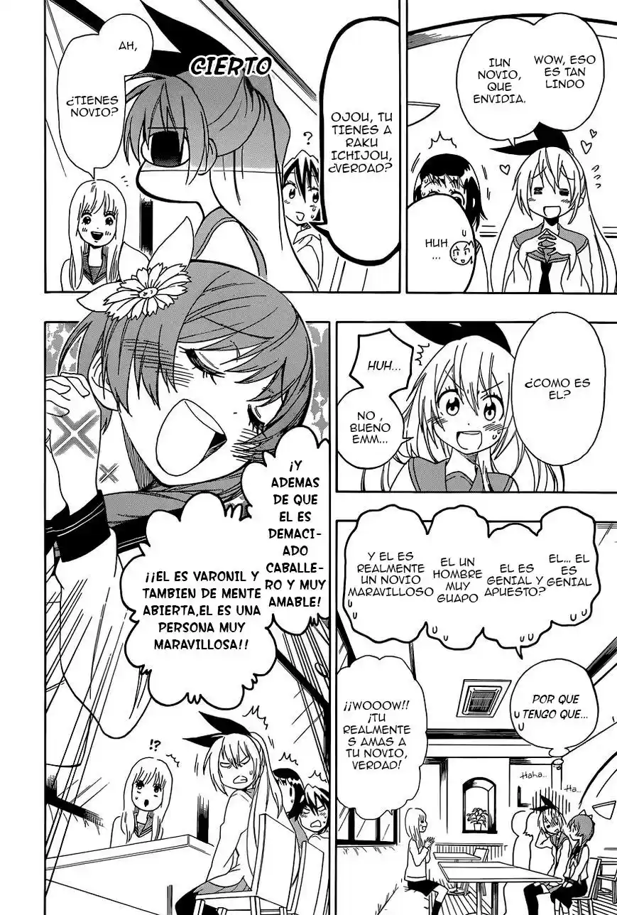 Ore Monogatari!! - Capítulo 0.2 - Página 13 - LectorTMOo