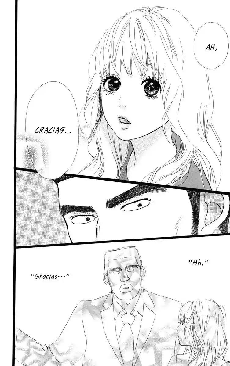 Ore Monogatari!! - Capítulo 1.01 - Página 20 - LectorTMOo