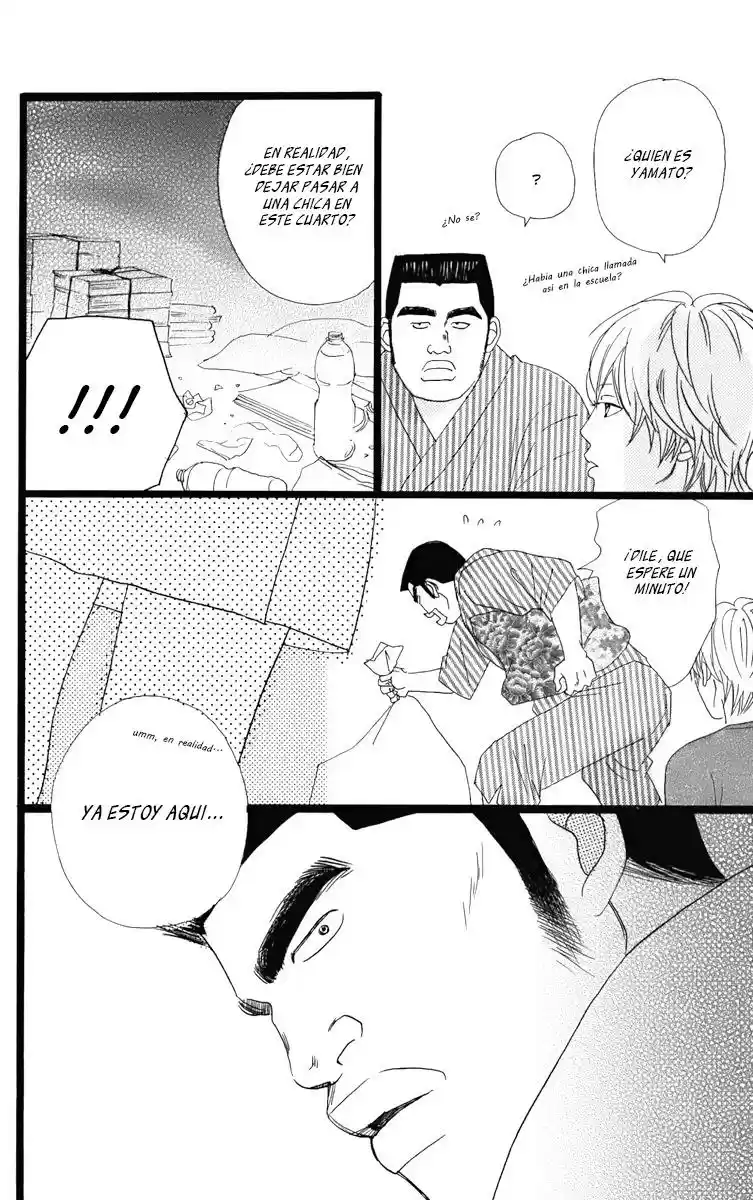 Ore Monogatari!! - Capítulo 1.01 - Página 26 - LectorTMOo