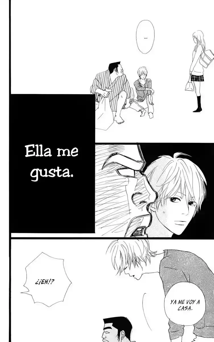 Ore Monogatari!! - Capítulo 1.01 - Página 28 - LectorTMOo
