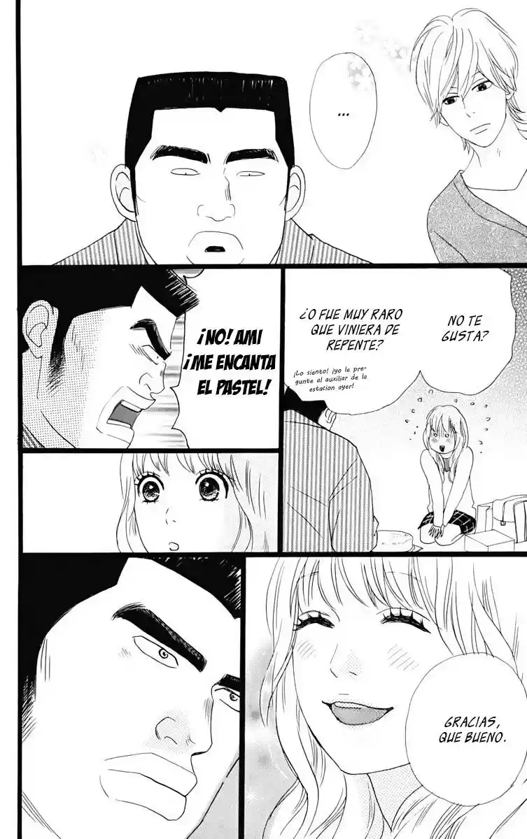 Ore Monogatari!! - Capítulo 1.01 - Página 30 - LectorTMOo