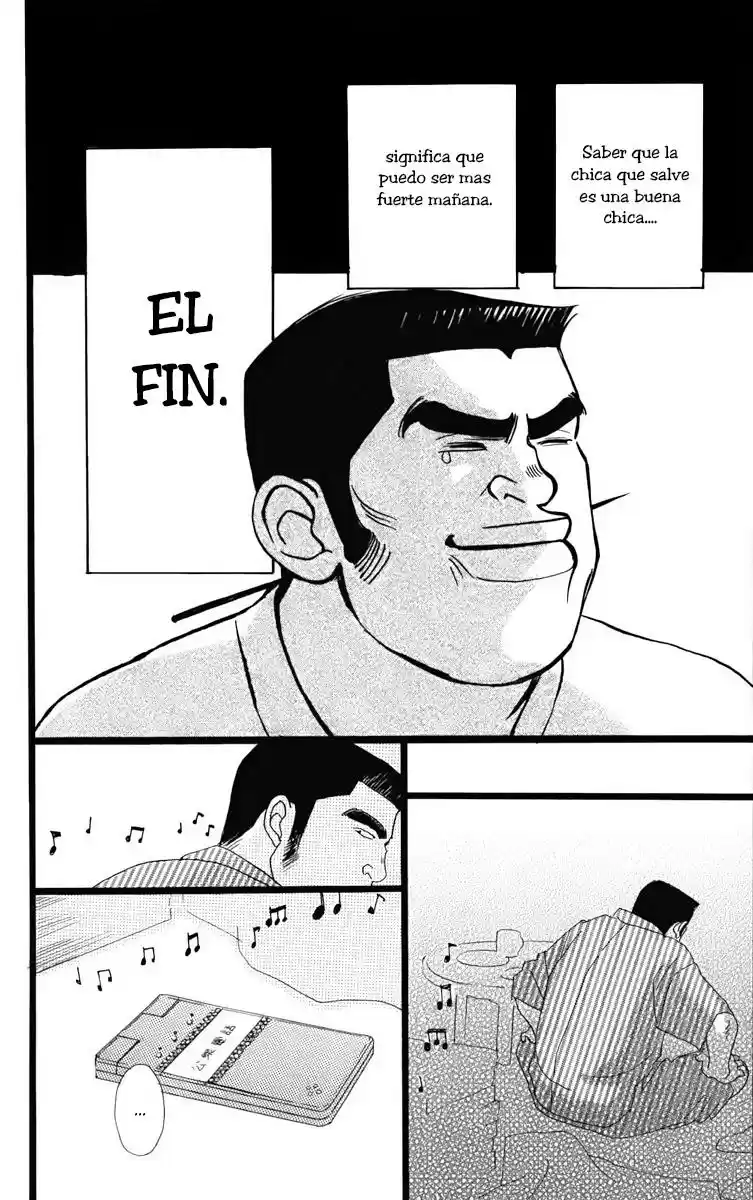 Ore Monogatari!! - Capítulo 1.01 - Página 32 - LectorTMOo