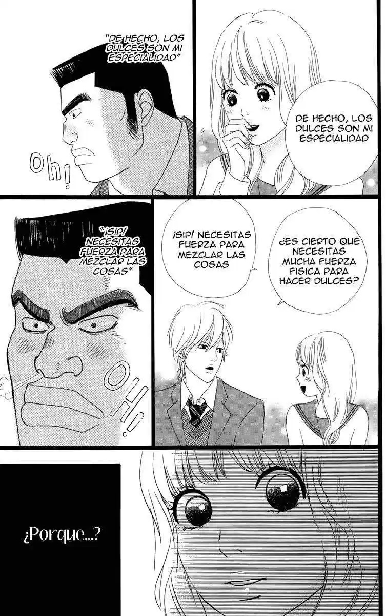 Ore Monogatari!! - Capítulo 1.02 - Página 4 - LectorTMOo