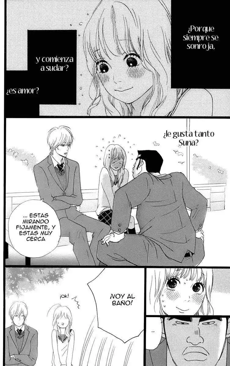 Ore Monogatari!! - Capítulo 1.02 - Página 5 - LectorTMOo