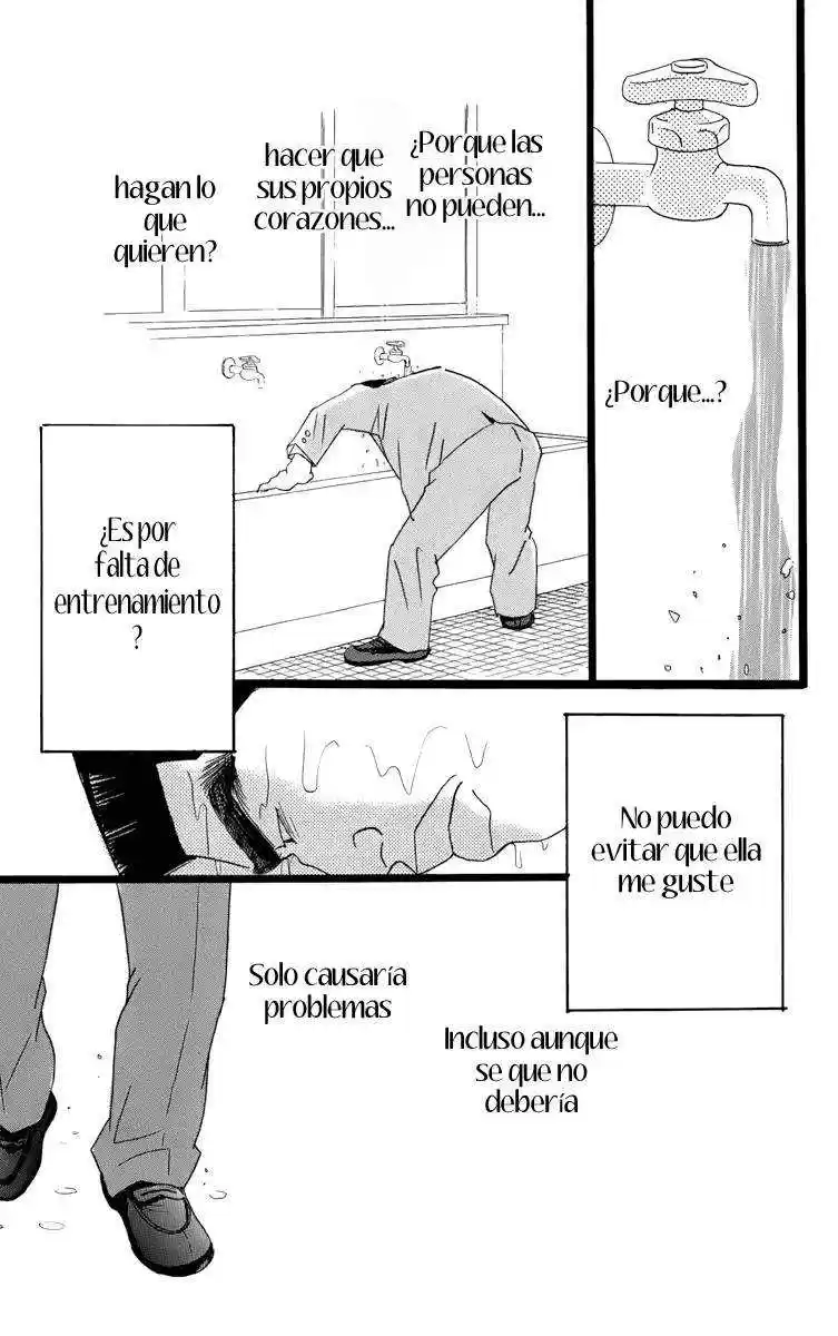 Ore Monogatari!! - Capítulo 1.02 - Página 6 - LectorTMOo