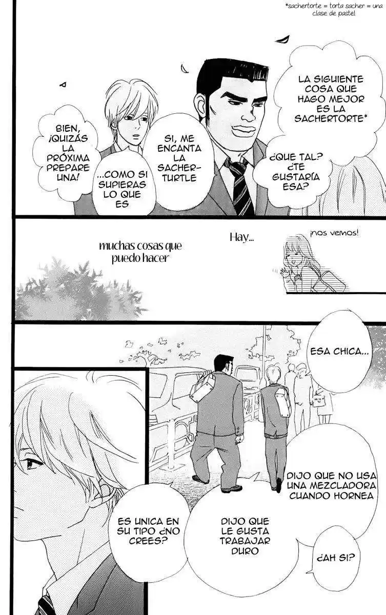 Ore Monogatari!! - Capítulo 1.02 - Página 9 - LectorTMOo