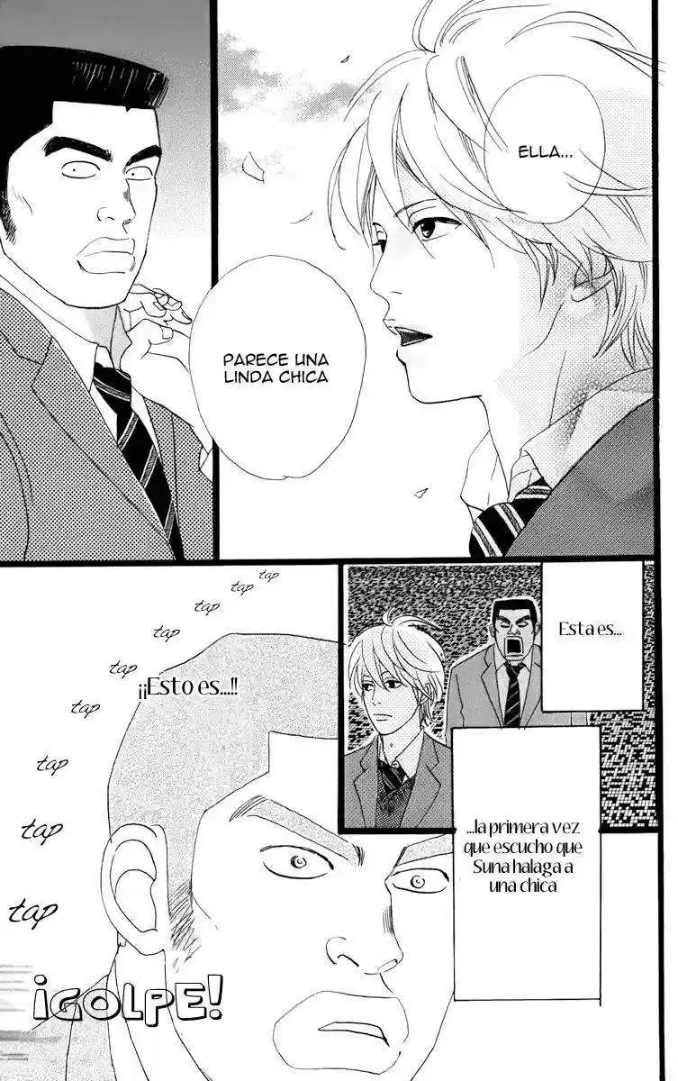 Ore Monogatari!! - Capítulo 1.02 - Página 10 - LectorTMOo
