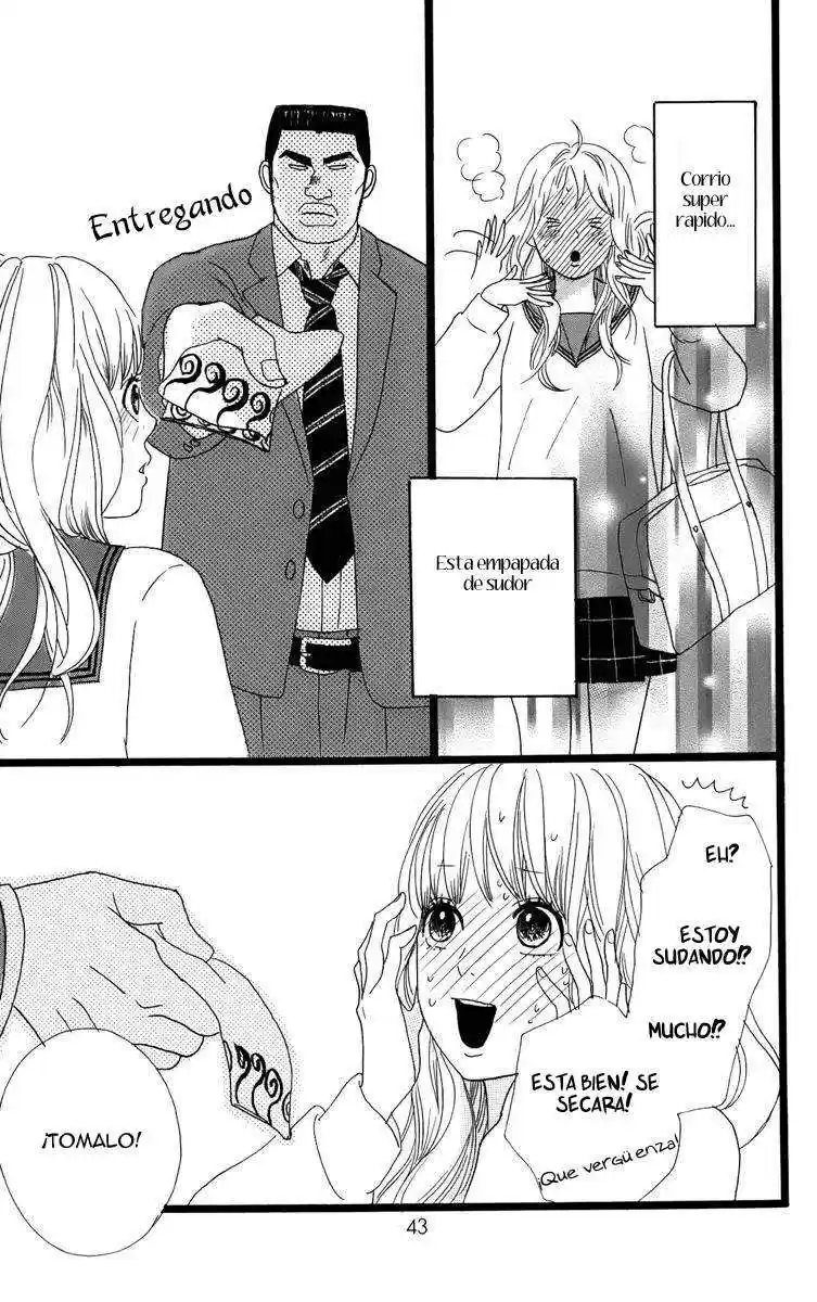 Ore Monogatari!! - Capítulo 1.02 - Página 12 - LectorTMOo