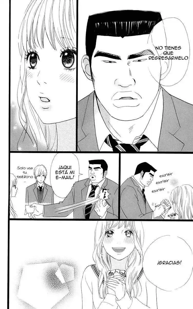 Ore Monogatari!! - Capítulo 1.02 - Página 13 - LectorTMOo