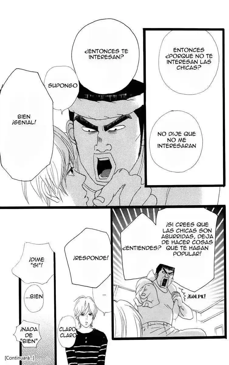 Ore Monogatari!! - Capítulo 1.02 - Página 20 - LectorTMOo