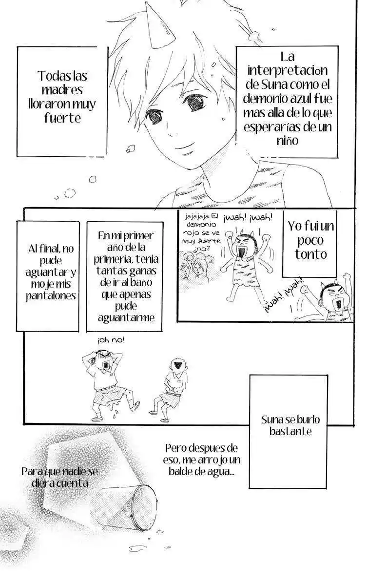 Ore Monogatari!! - Capítulo 1.03 - Página 6 - LectorTMOo
