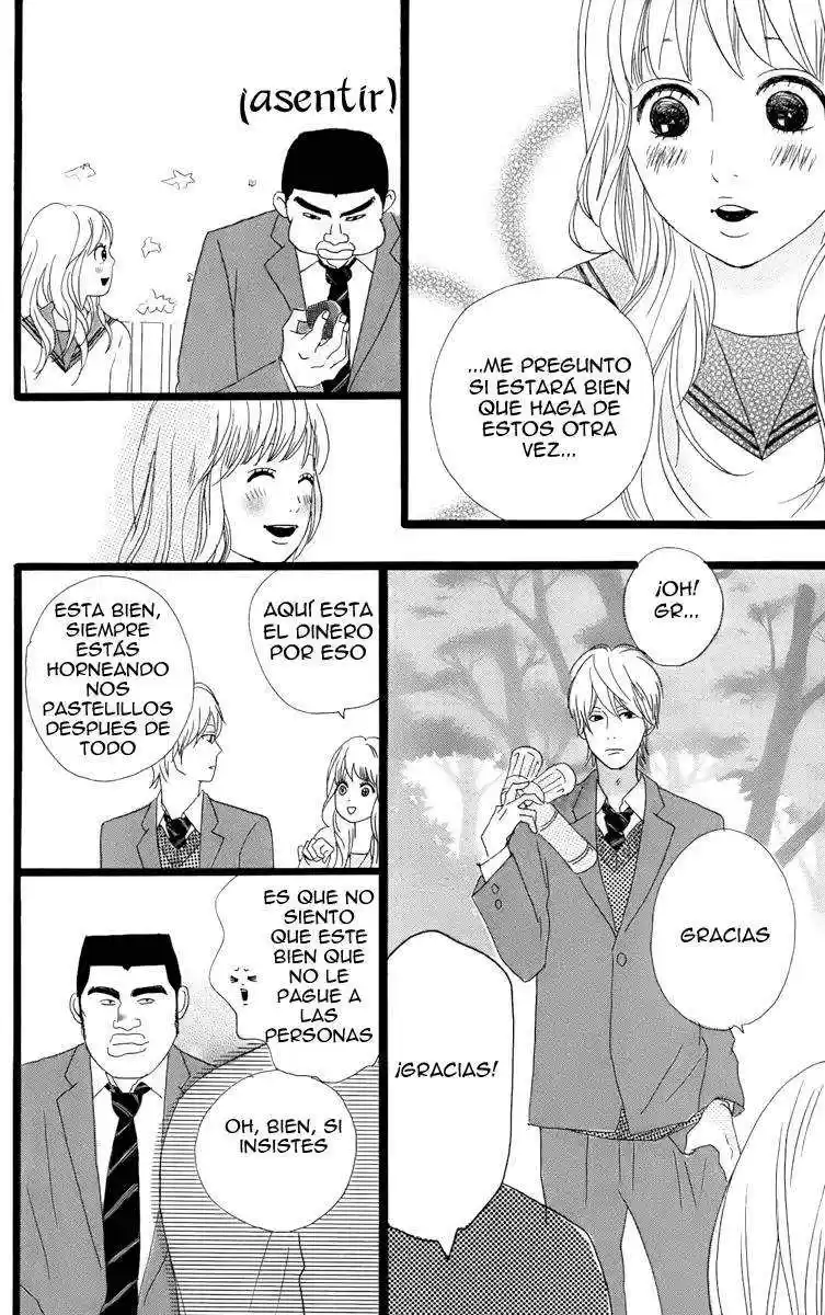 Ore Monogatari!! - Capítulo 1.03 - Página 9 - LectorTMOo