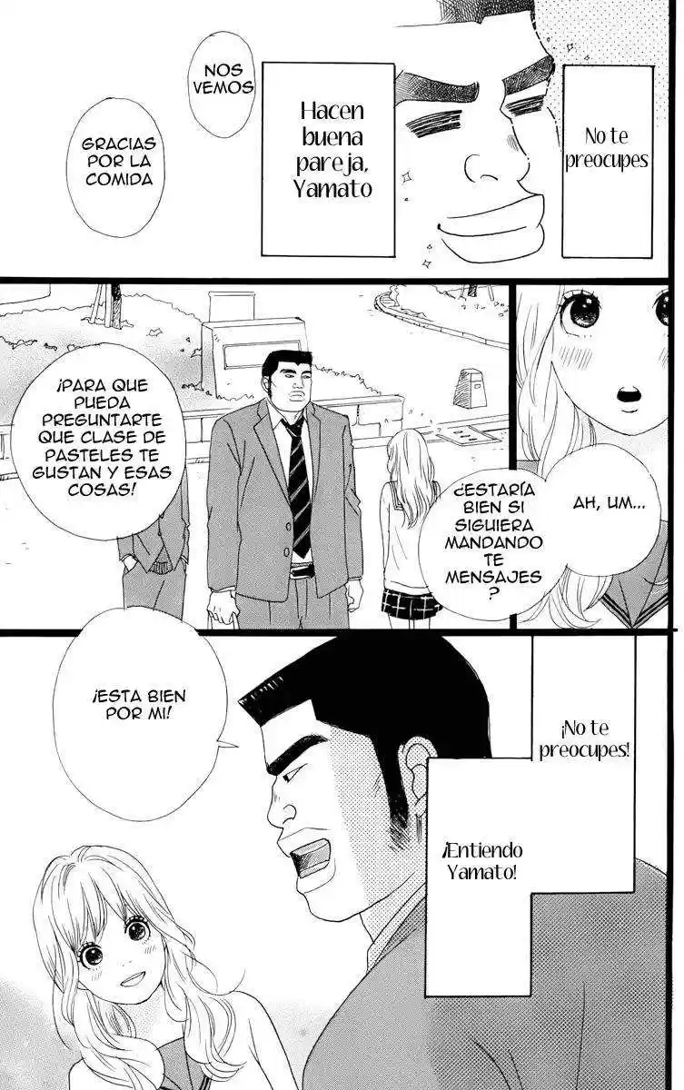 Ore Monogatari!! - Capítulo 1.03 - Página 10 - LectorTMOo