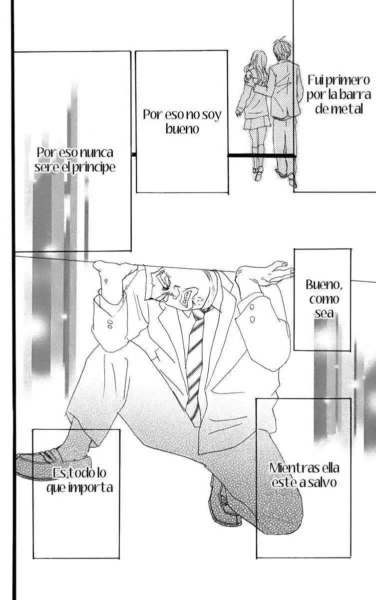 Ore Monogatari!! - Capítulo 1.03 - Página 14 - LectorTMOo