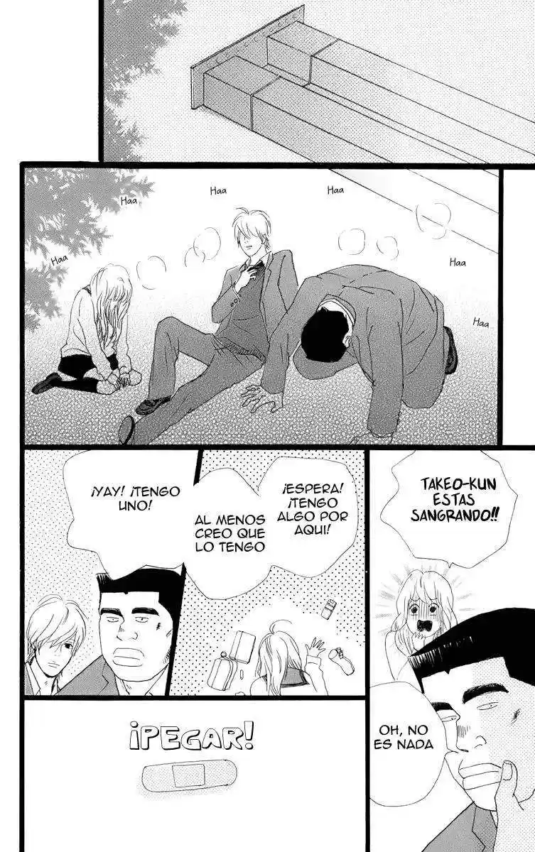 Ore Monogatari!! - Capítulo 1.03 - Página 16 - LectorTMOo