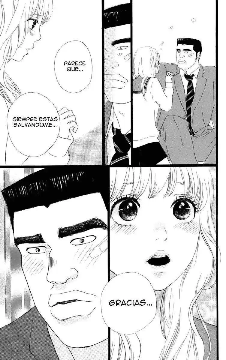 Ore Monogatari!! - Capítulo 1.03 - Página 17 - LectorTMOo