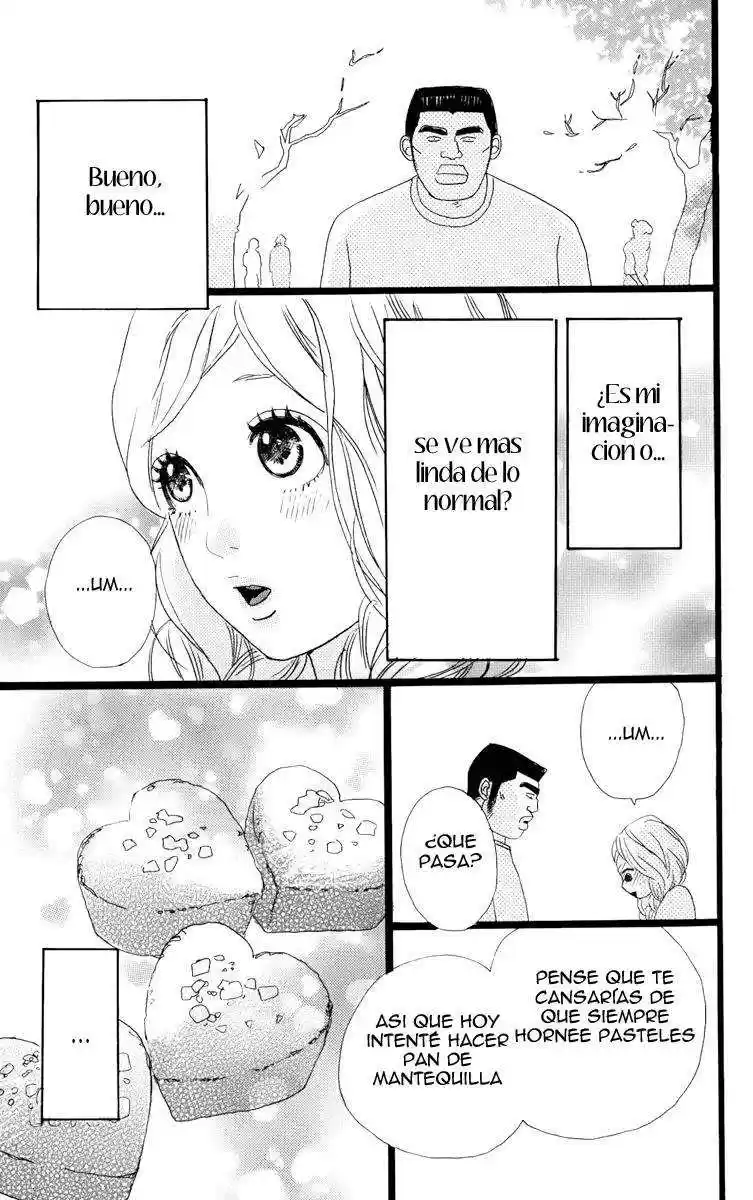 Ore Monogatari!! - Capítulo 1.03 - Página 21 - LectorTMOo