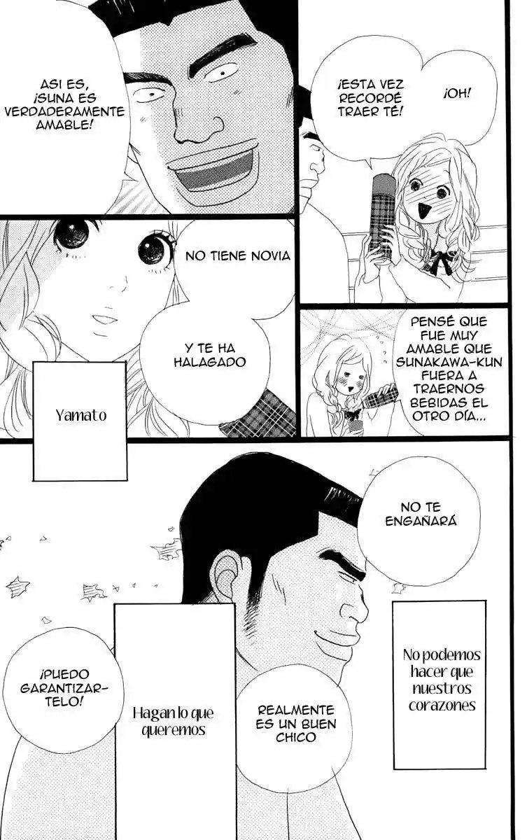 Ore Monogatari!! - Capítulo 1.03 - Página 23 - LectorTMOo