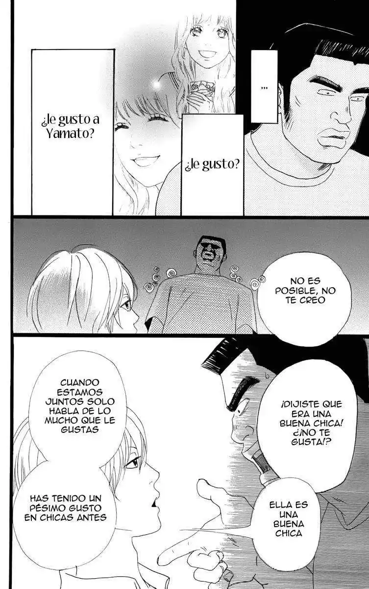 Ore Monogatari!! - Capítulo 1.04 - Página 8 - LectorTMOo