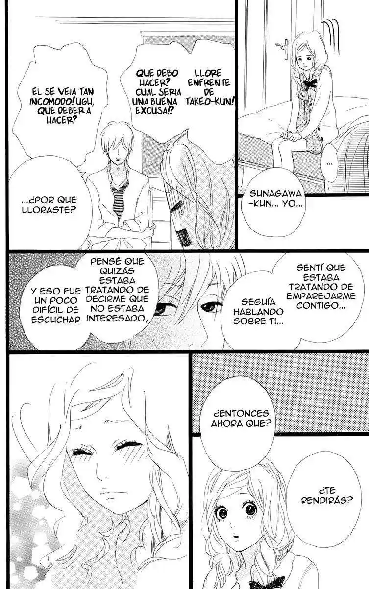 Ore Monogatari!! - Capítulo 1.04 - Página 12 - LectorTMOo