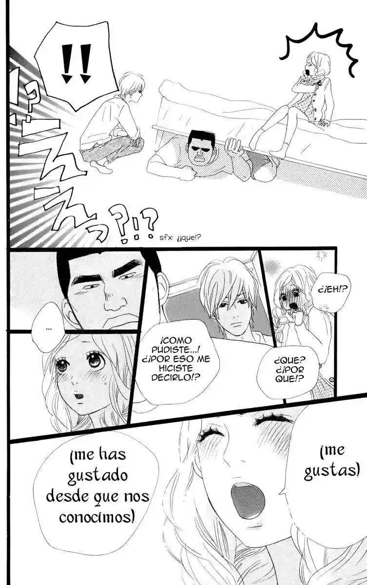Ore Monogatari!! - Capítulo 1.04 - Página 14 - LectorTMOo