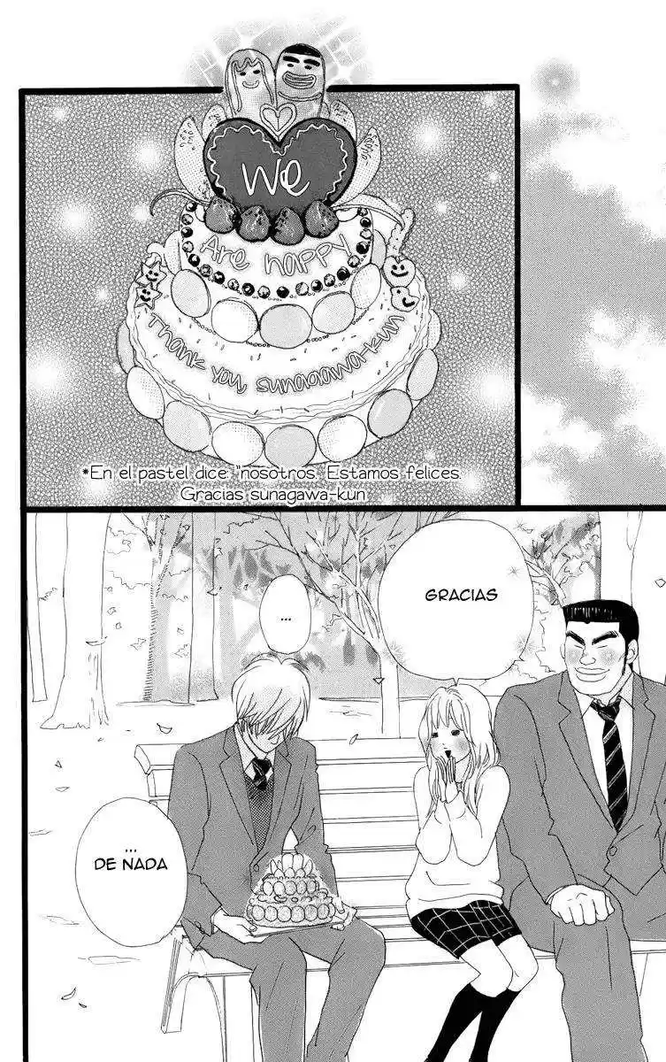 Ore Monogatari!! - Capítulo 1.04 - Página 16 - LectorTMOo