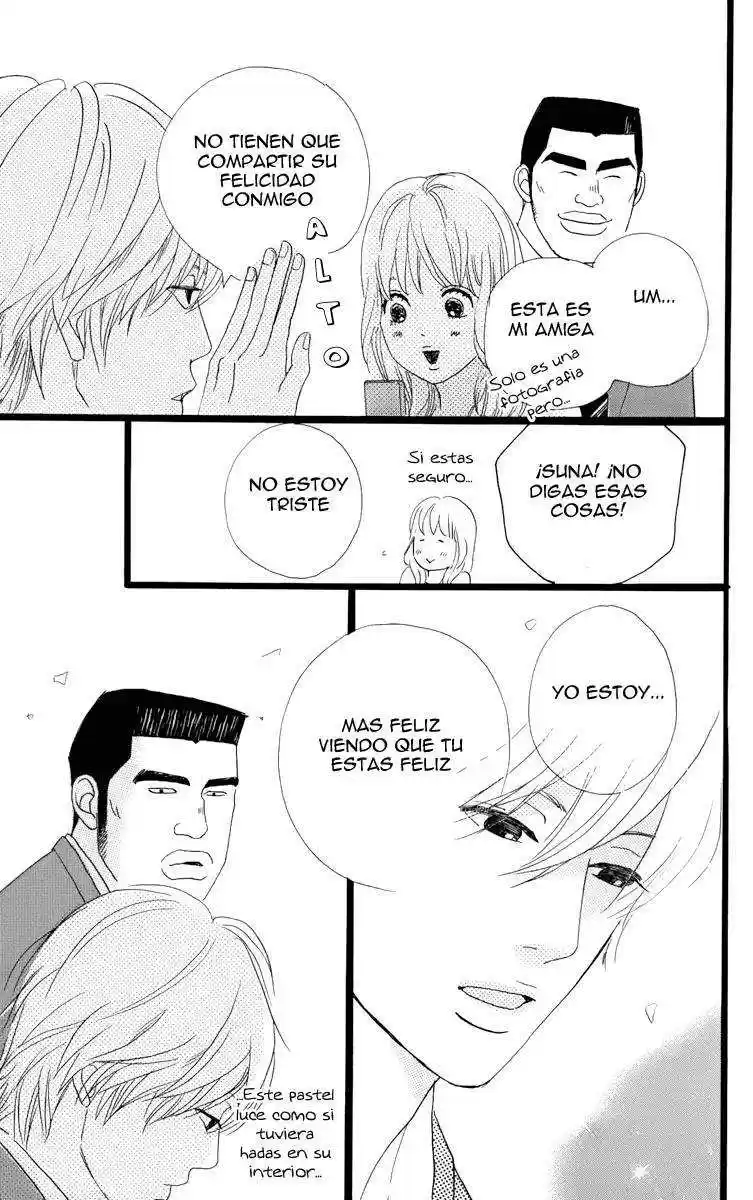 Ore Monogatari!! - Capítulo 1.04 - Página 17 - LectorTMOo