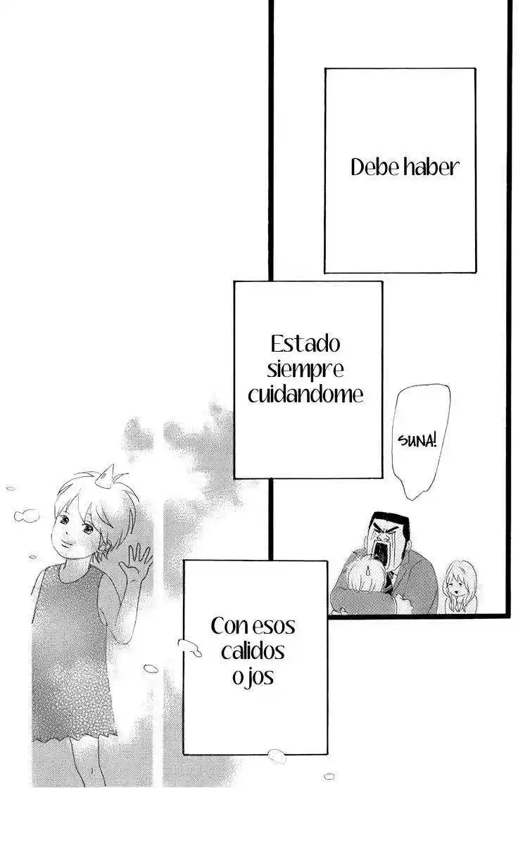 Ore Monogatari!! - Capítulo 1.04 - Página 23 - LectorTMOo