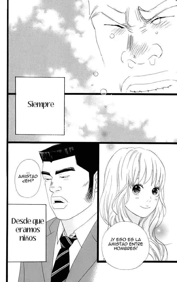 Ore Monogatari!! - Capítulo 1.04 - Página 24 - LectorTMOo