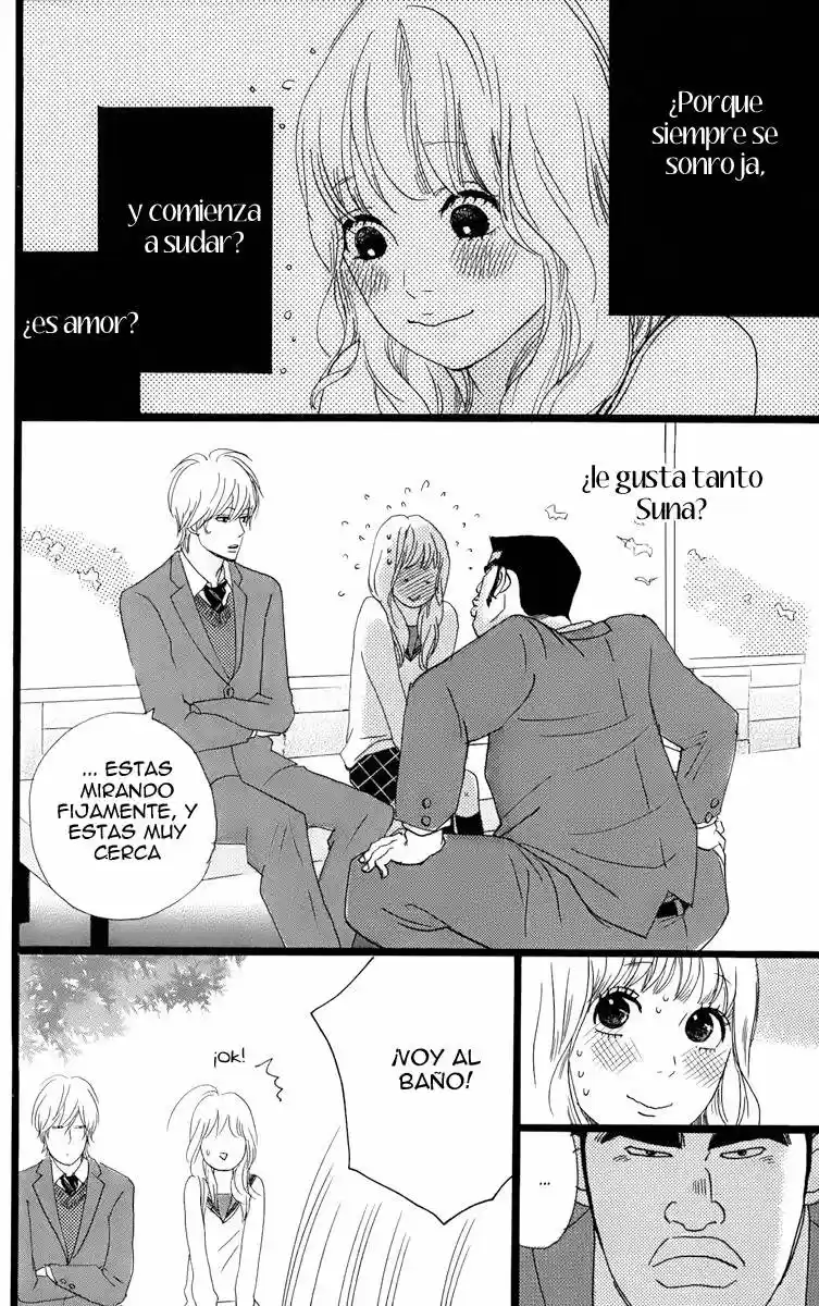 Ore Monogatari!! - Capítulo 1.2 - Página 5 - LectorTMOo