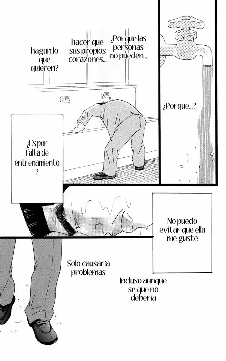 Ore Monogatari!! - Capítulo 1.2 - Página 6 - LectorTMOo