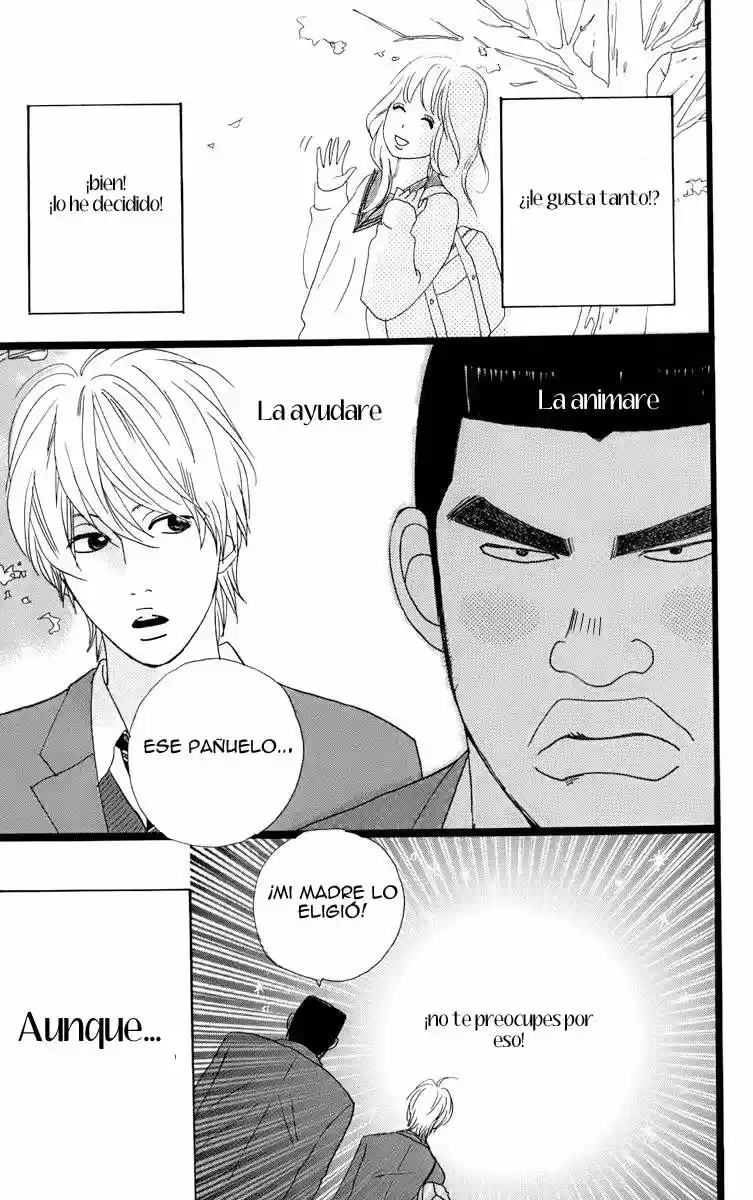 Ore Monogatari!! - Capítulo 1.2 - Página 14 - LectorTMOo