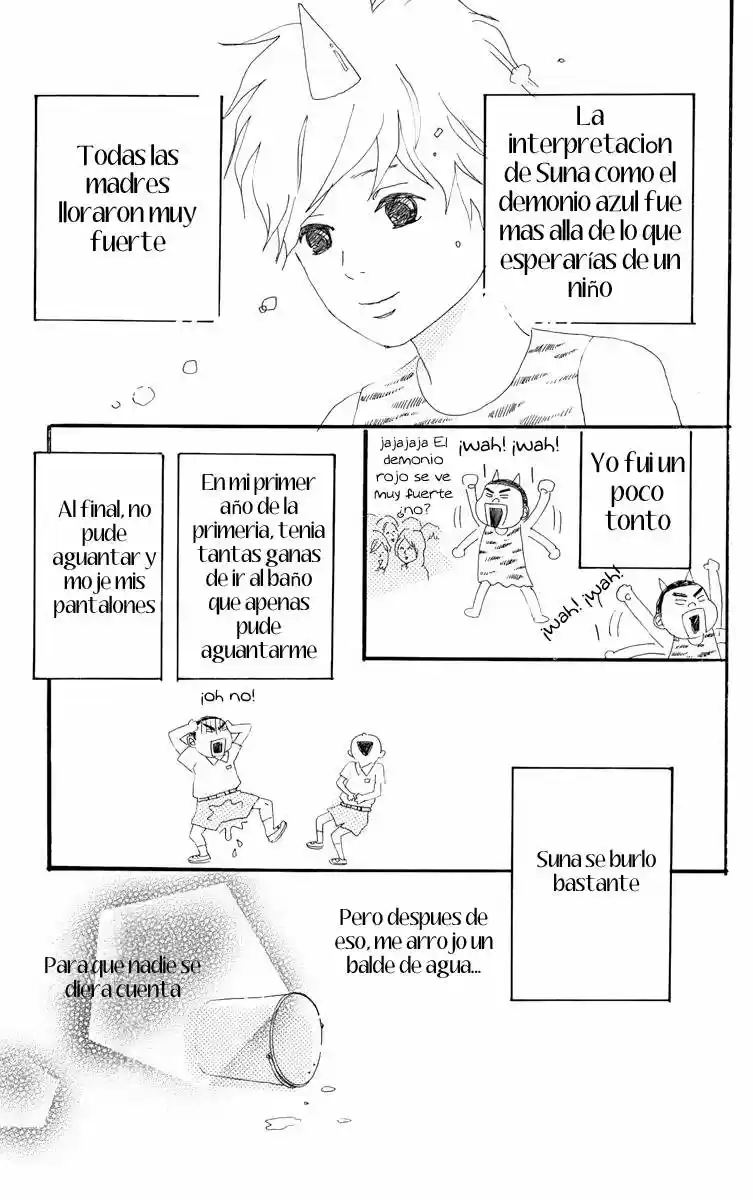 Ore Monogatari!! - Capítulo 1.3 - Página 6 - LectorTMOo